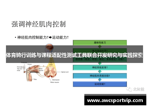 体育骑行训练与课程适配性测试工具联合开发研究与实践探索